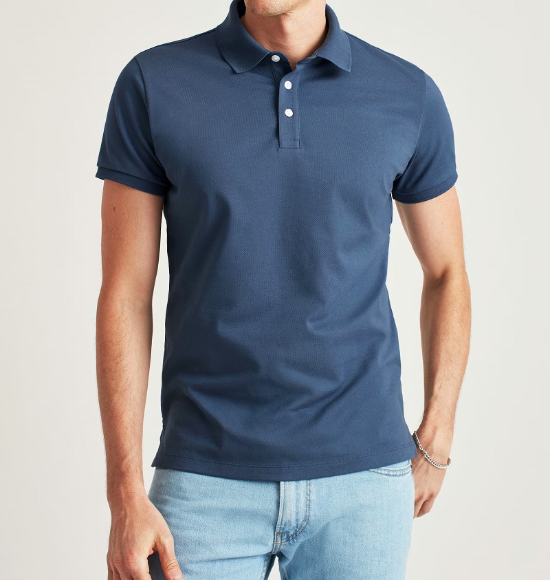 Men's Polo Shirt